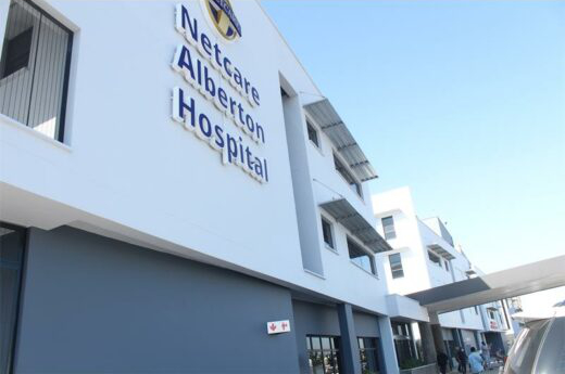 Alberton Netcare Joburg South Arrhythmia Centre About