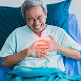 HeartFailureCare Joburg South Arrhythmia Centre Home