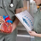 VentricularTachycardiaCare Joburg South Arrhythmia Centre Home