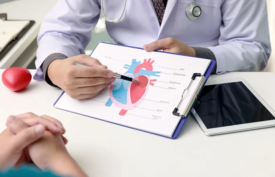 featured AtrialFibrillationManagement Joburg South Arrhythmia Centre Atrial Fibrillation Management
