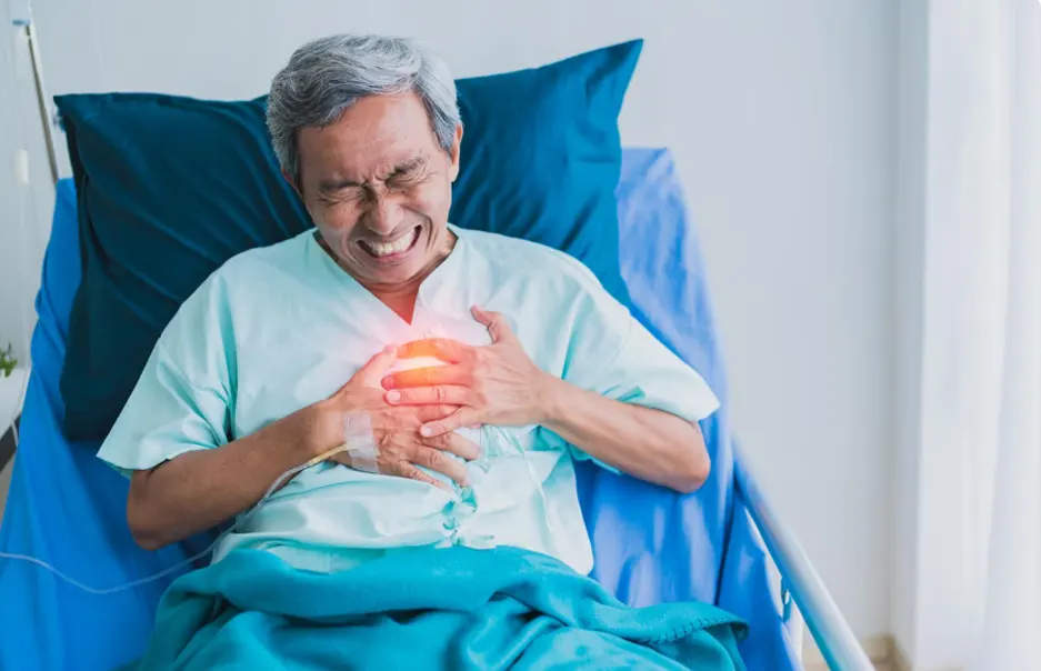 featured HeartFailureCare Joburg South Arrhythmia Centre Heart Failure Care (CRT insertion)